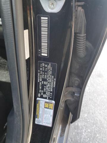 2019 KIA FORTE GT L 3KPF34AD6KE027398