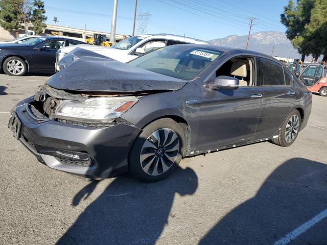 2017 HONDA ACCORD TOU #3303781427