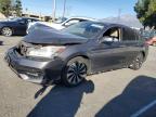 Lot #3303781427 2017 HONDA ACCORD TOU
