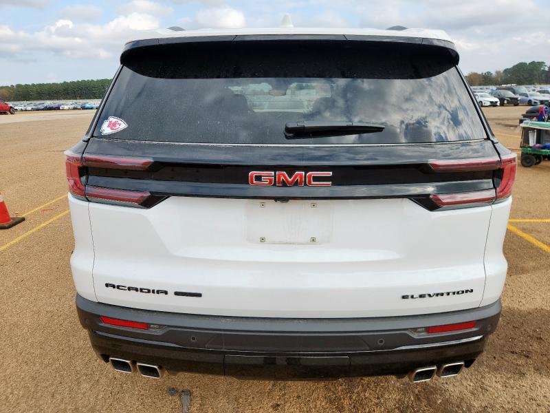 2024 GMC ACADIA UPL #3291482015