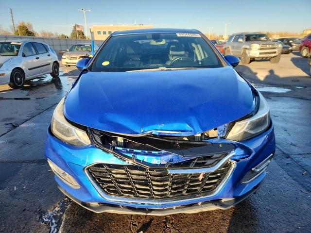 2017 CHEVROLET CRUZE PREM #3291766237