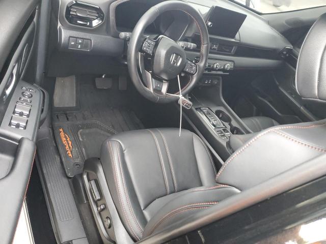 2025 HONDA PILOT TRAI #3286501152