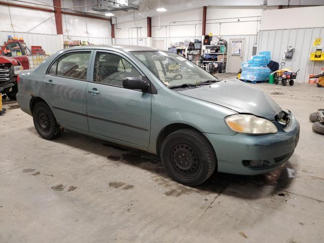 2006 TOYOTA COROLLA CE #3285653291
