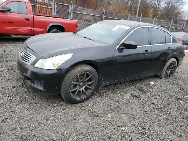 INFINITI G35