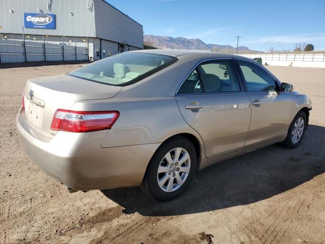 2007 TOYOTA CAMRY CE #3294650032