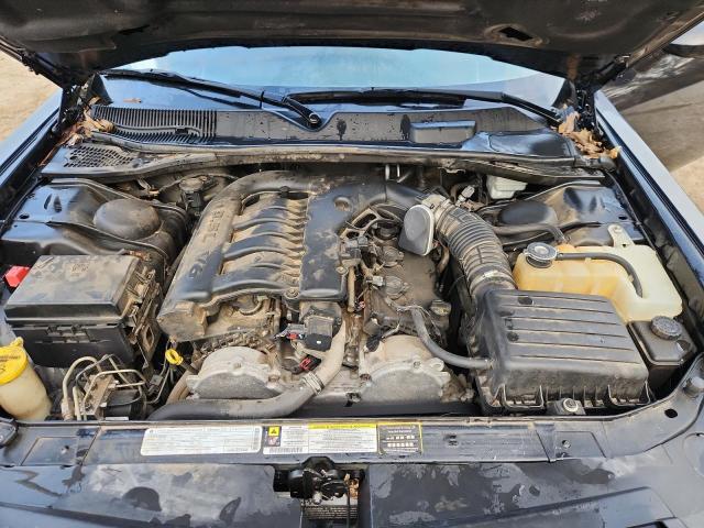 2009 DODGE CHALLENGER #3293495447