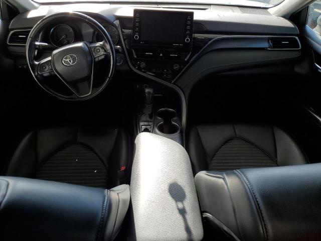 2022 TOYOTA CAMRY NIGH #3304499554