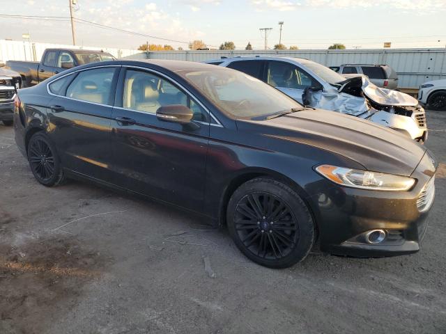 2014 FORD FUSION SE - 1FA6P0HD1E5368118
