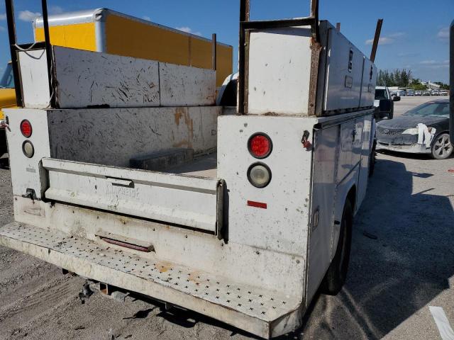 2011 FORD F350 SUPER #3291208965