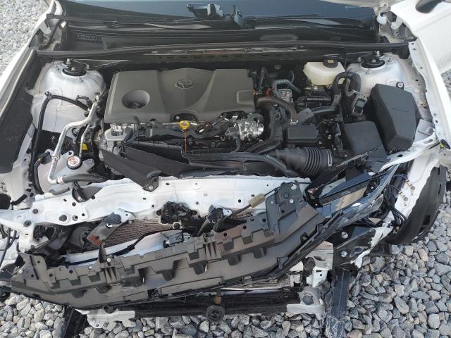 2025 TOYOTA CAMRY XSE #3297175899