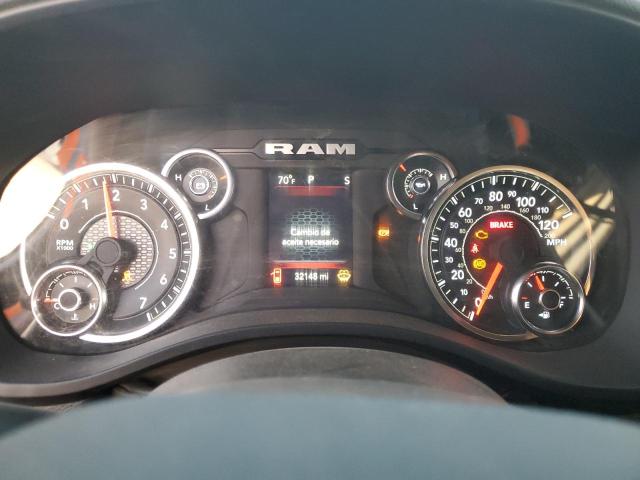 2023 RAM 1500 BIG H #3301876428