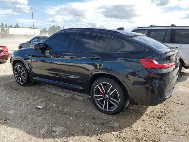 2022 BMW X4 M #3282378264