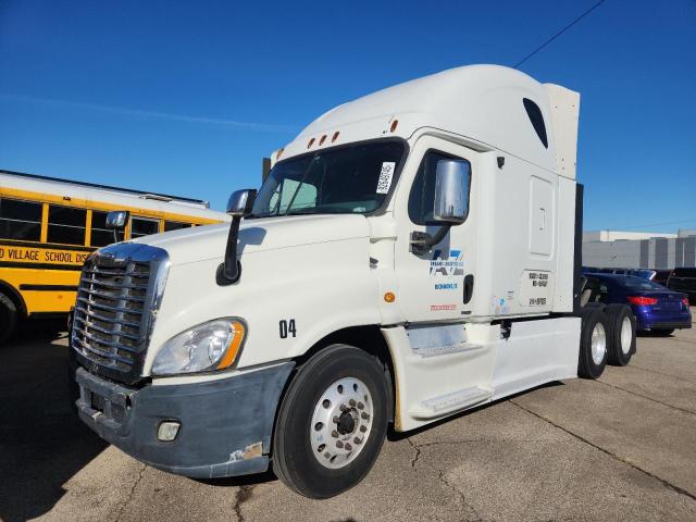 2017 FREIGHTLINER CASCADIA 1 #3285637318