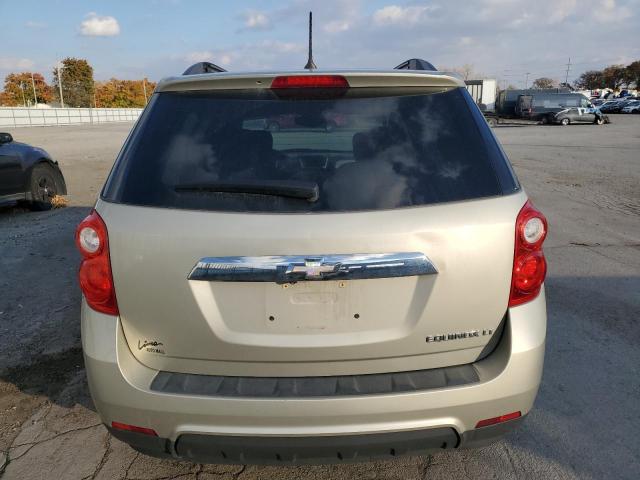 2013 CHEVROLET EQUINOX LT - 2GNALPEK8D6216536