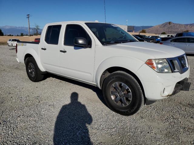 2017 NISSAN FRONTIER S #3304170448