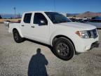 Lot #3304170448 2017 NISSAN FRONTIER S