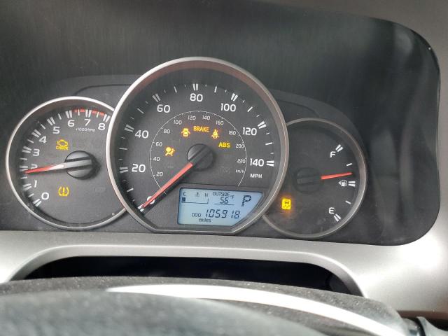 2016 TOYOTA RAV4 LE #3304131489