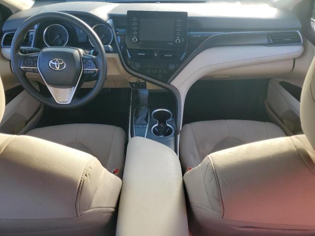 2023 TOYOTA CAMRY LE #3302816936