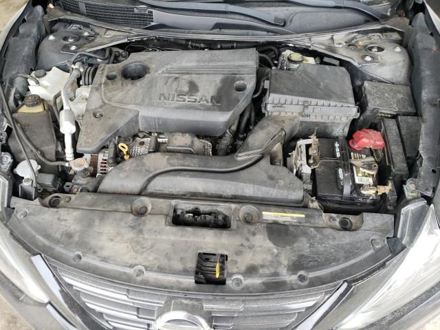 2018 NISSAN ALTIMA 2.5 #3294480522