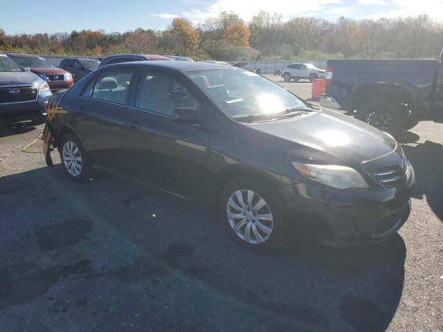 2013 TOYOTA COROLLA BA - 2T1BU4EE2DC974423