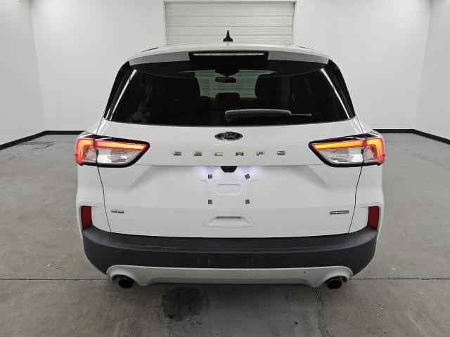 2020 FORD ESCAPE SE #3303662943