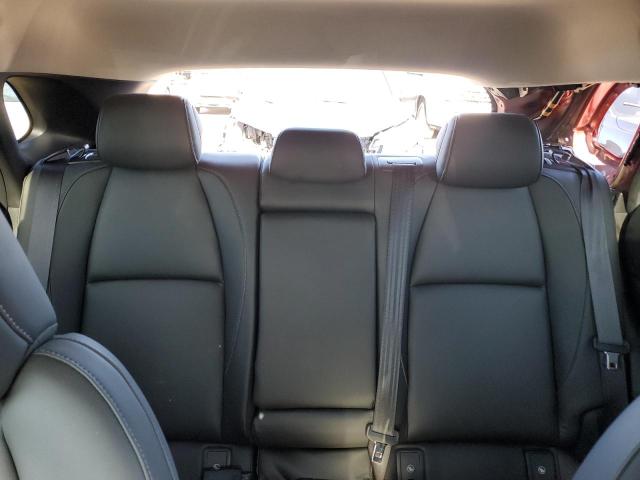 2024 MAZDA CX-30 SELE #3303723472