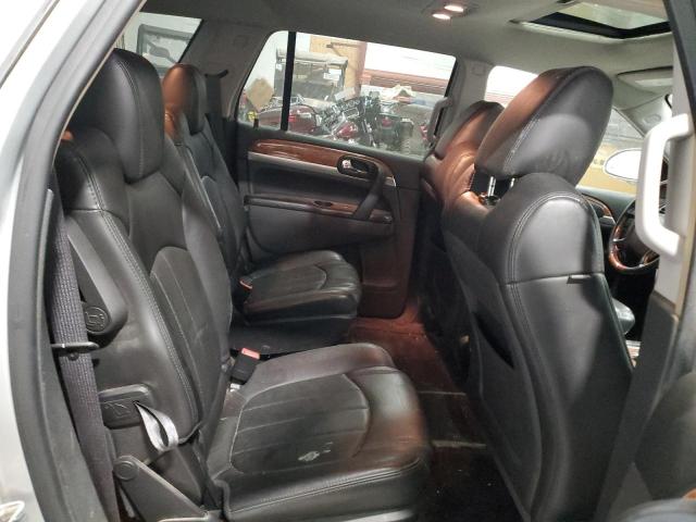 2010 BUICK ENCLAVE CX - 5GALVBED1AJ193861