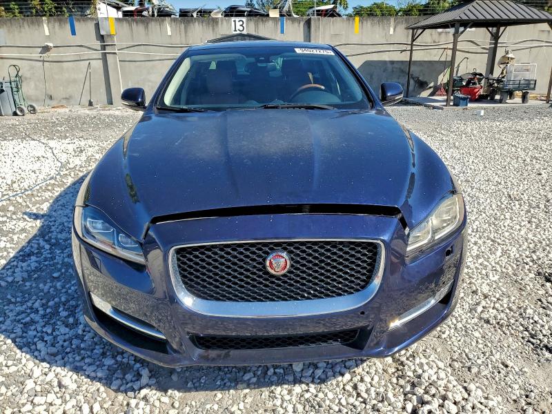 2016 JAGUAR XJ #3301751355