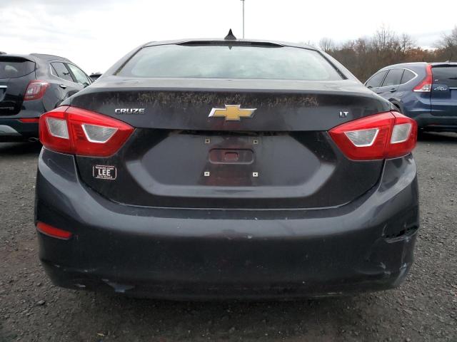 2017 CHEVROLET CRUZE LT #3278831270