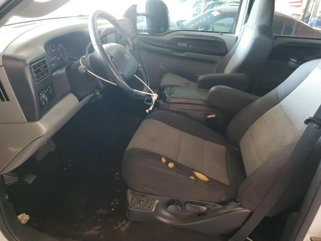 2004 FORD F350 SRW S #3291508938