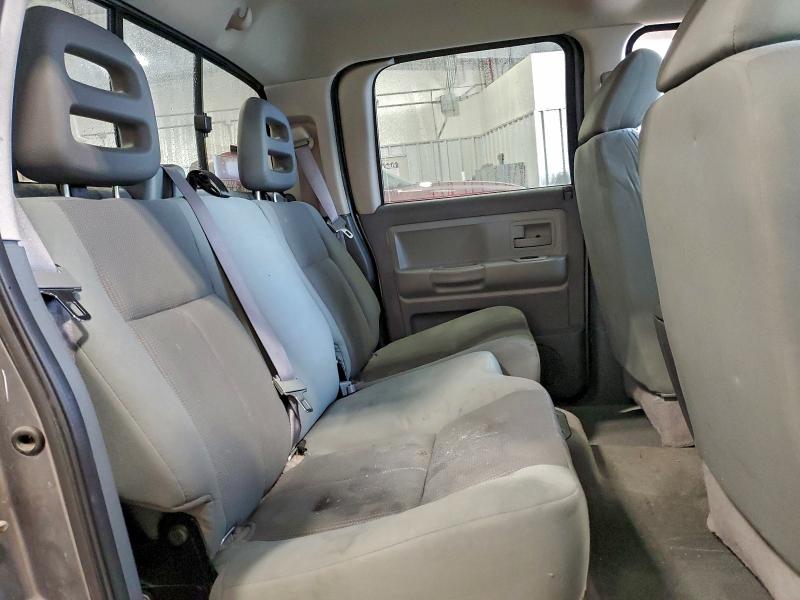 2005 DODGE DAKOTA QUA #3304783953