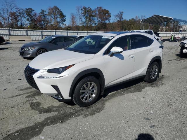 Global Auto Auctions: 2021 LEXUS NX 300 BAS