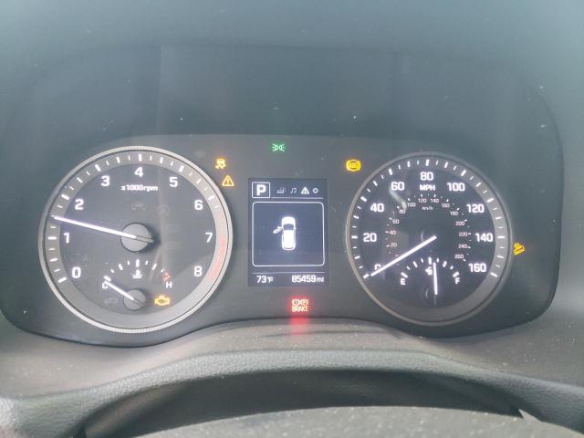 2017 HYUNDAI TUCSON SE #3291356159