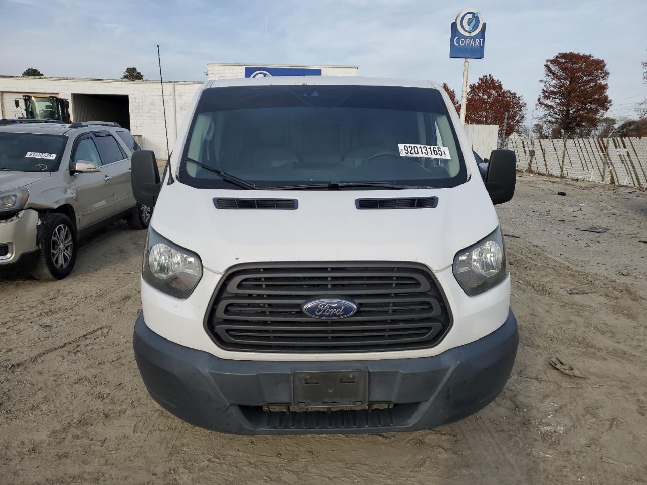 FORD TRANSIT T-150