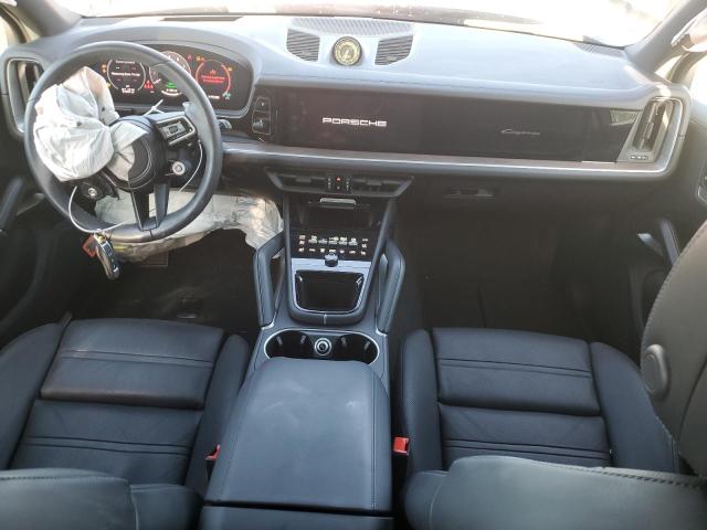 2024 PORSCHE CAYENNE E- #3298095151
