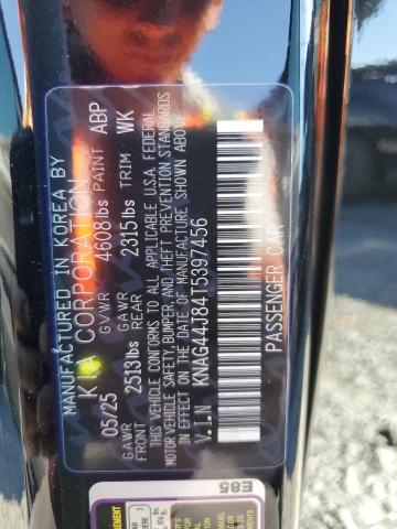 2026 KIA K5 GT #3310325976