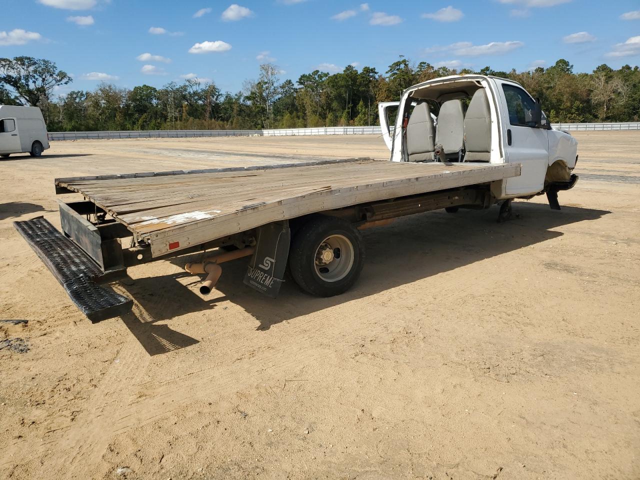 Lot #3283852419 2018 CHEVROLET EXPRESS