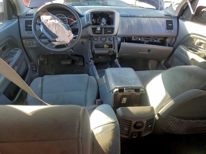 2008 HONDA PILOT VP #3310421953