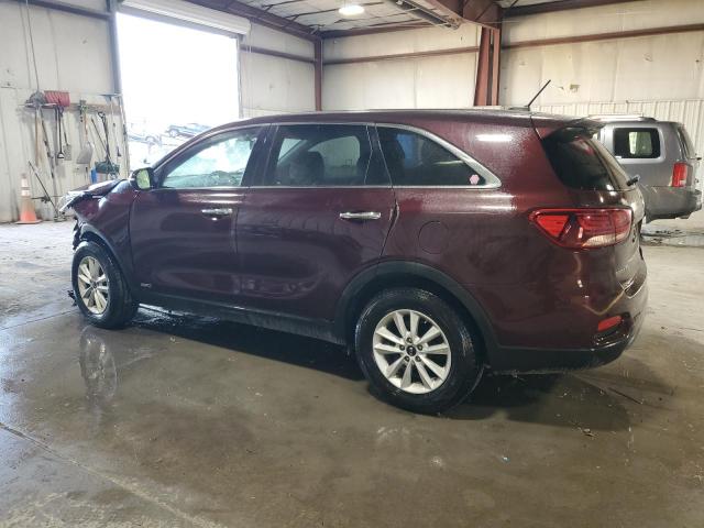 2019 KIA SORENTO L #3302699062