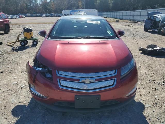 2012 CHEVROLET VOLT #3297111509