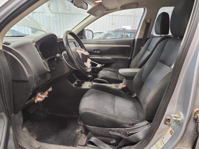 2014 MITSUBISHI OUTLANDER #3297186873