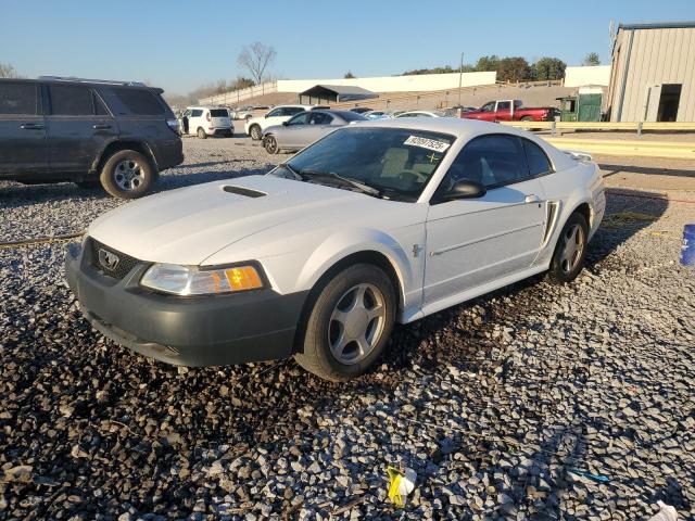 Global Auto Auctions: 2002 FORD MUSTANG