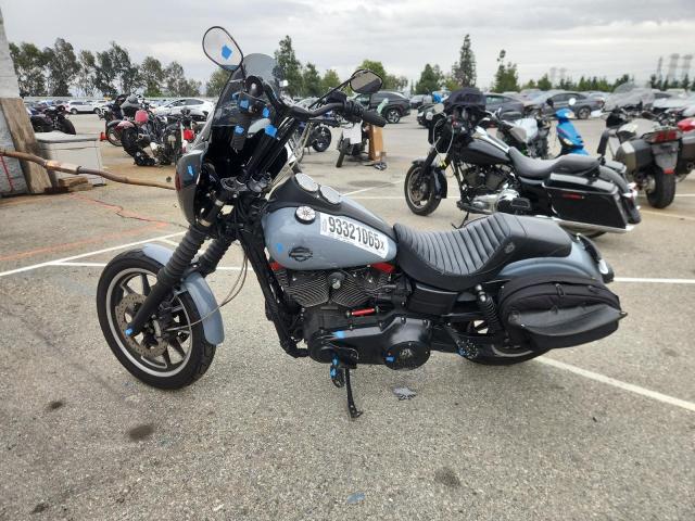 2014 HARLEY-DAVIDSON FXDL DYNA #3305358355