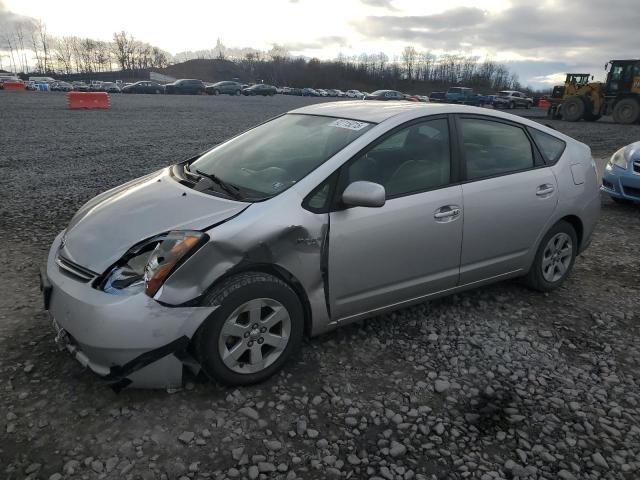 2007 TOYOTA PRIUS #3301970455