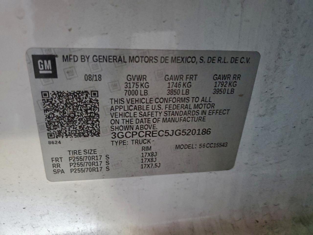 CHEVROLET SILVERADO C1500 LT