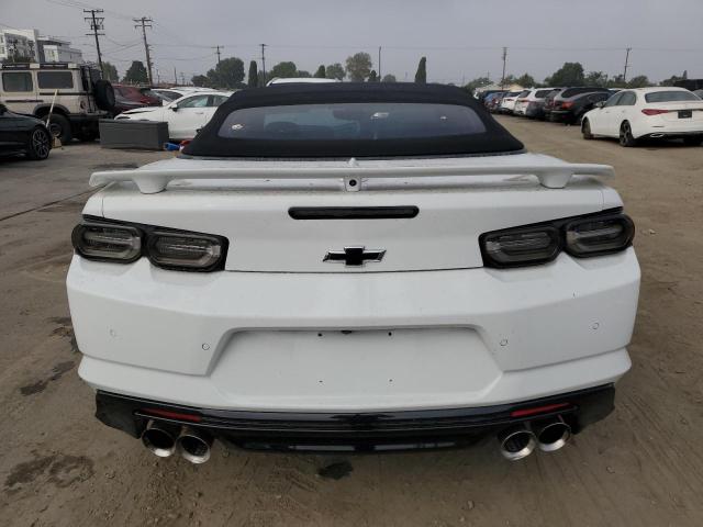 2023 CHEVROLET CAMARO ZL1 #3290181247
