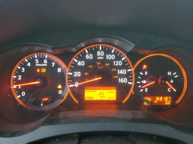 2007 NISSAN ALTIMA 2.5 #3292437714