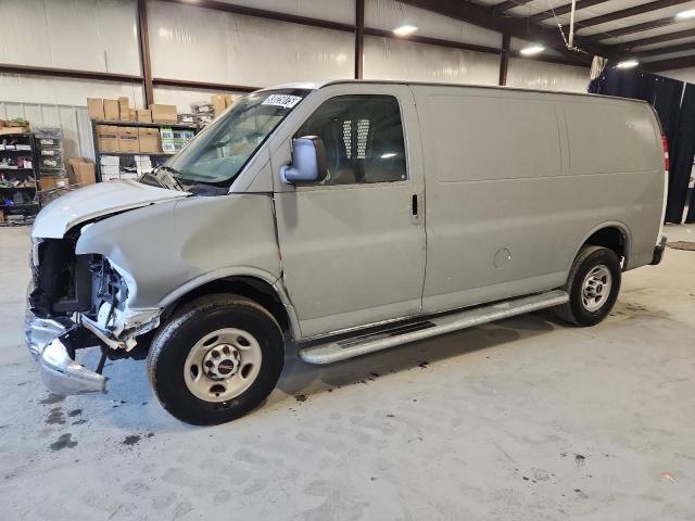 Global Auto Auctions: 2024 GMC SAVANA