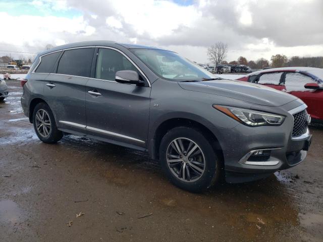2017 INFINITI QX60 #3290264206