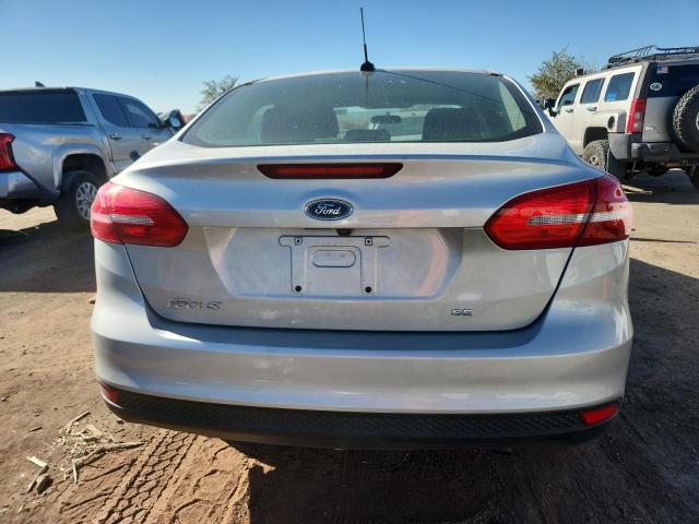 2018 FORD FOCUS SE #3290239233